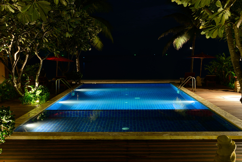 Best Pool Lighting Ideas in Singapore