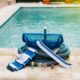 Pool Cleaning DIY vs Professional Services
