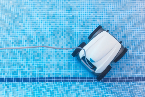 Robot Pool Cleaners Effortless Cleaning for a Sparkling Pool